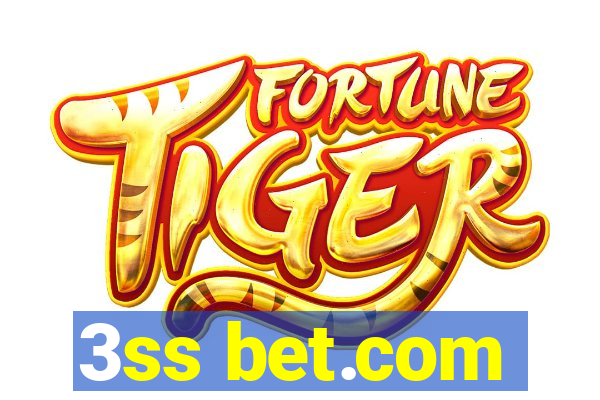 3ss bet.com